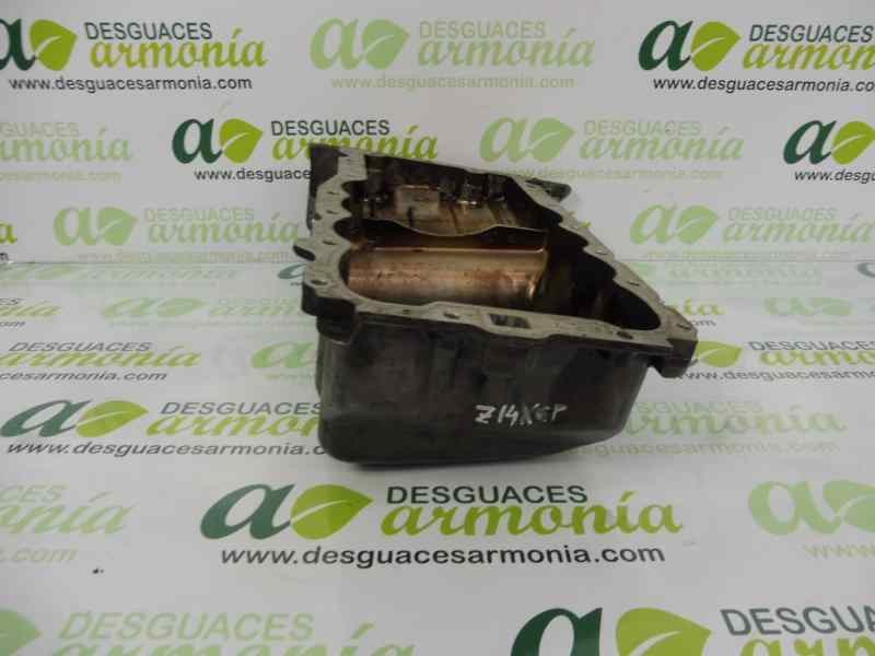 Recambio de carter para opel astra h berlina enjoy referencia OEM IAM   
