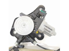 Recambio de motor techo electrico para mercedes-benz x-klasse (bm 470) x 250 d 4matic doppelkabine (470.231) referencia OEM IAM  2