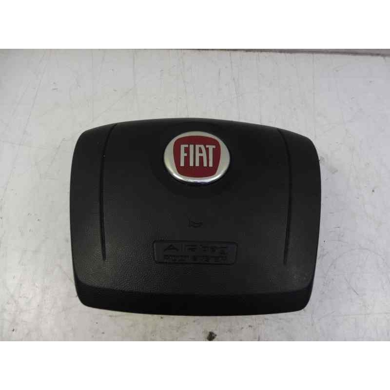 Recambio de airbag delantero izquierdo para fiat ducato furgón 35 (290) 150 (rs: 3450 mm) (l2h1) referencia OEM IAM 07354879950 