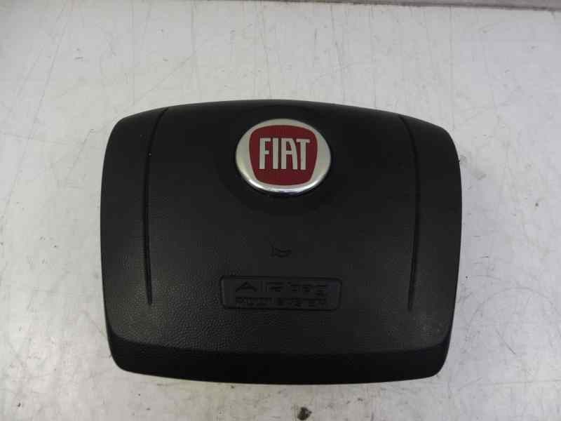 Recambio de airbag delantero izquierdo para fiat ducato furgón 35 (290) 150 (rs: 3450 mm) (l2h1) referencia OEM IAM 07354879950 