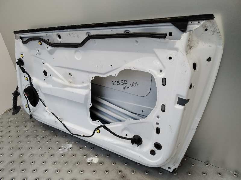 Recambio de puerta delantera derecha para audi s3 (8p) 2.0 tfsi referencia OEM IAM   