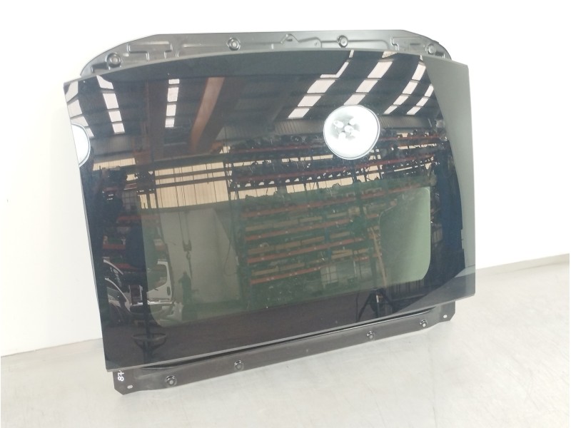 Recambio de techo electrico para audi a5 coupe (8t) referencia OEM IAM 8T0877041  