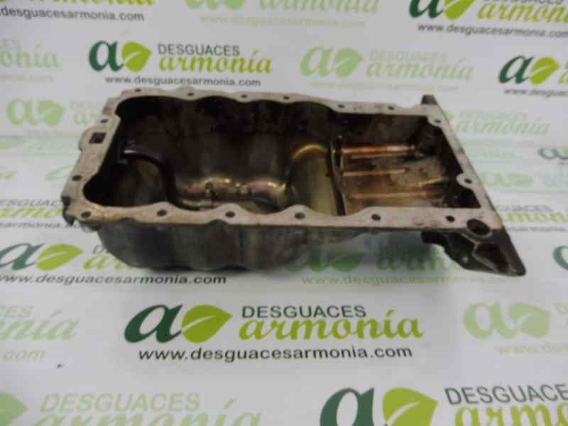 Recambio de carter para opel astra h berlina enjoy referencia OEM IAM   