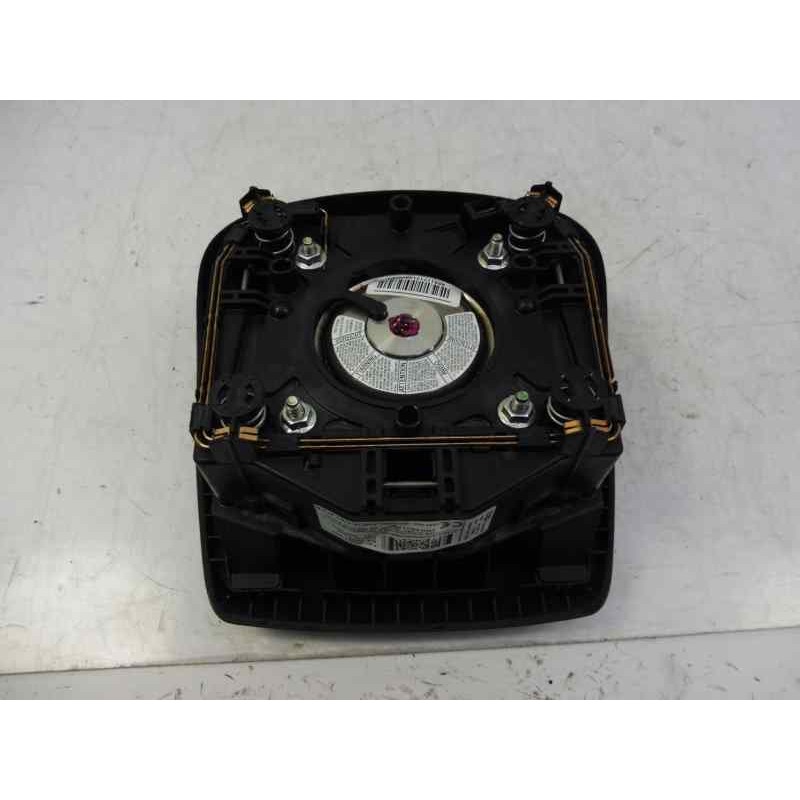 Recambio de airbag delantero izquierdo para fiat ducato furgón 35 (290) 150 (rs: 3450 mm) (l2h1) referencia OEM IAM 07354879950 