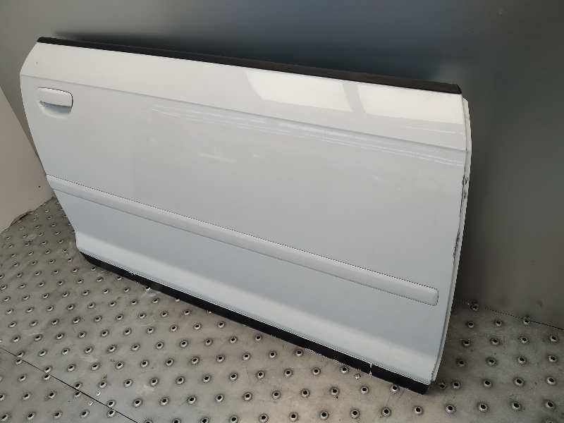 Recambio de puerta delantera derecha para audi s3 (8p) 2.0 tfsi referencia OEM IAM   