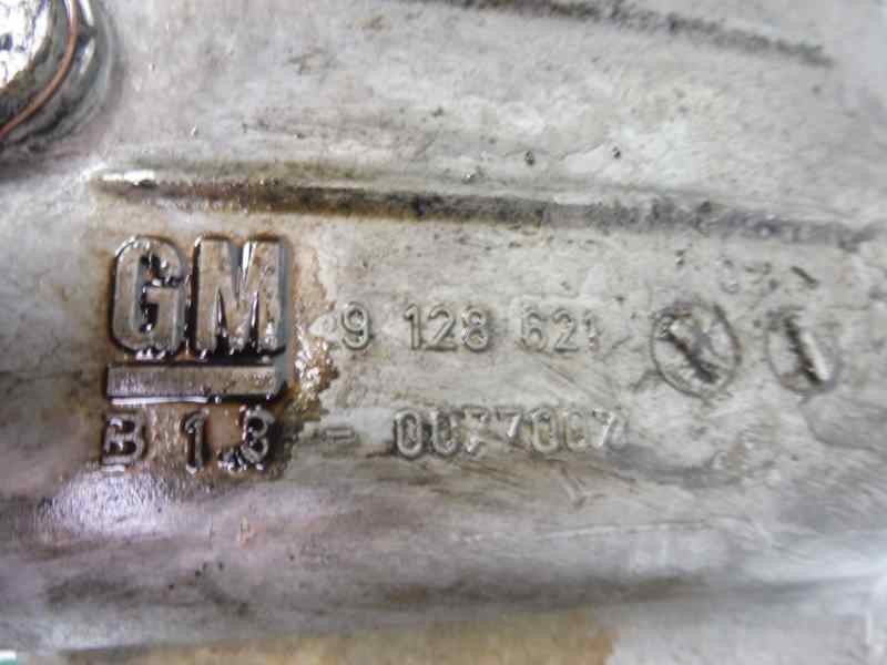 Recambio de carter para opel astra h berlina enjoy referencia OEM IAM   