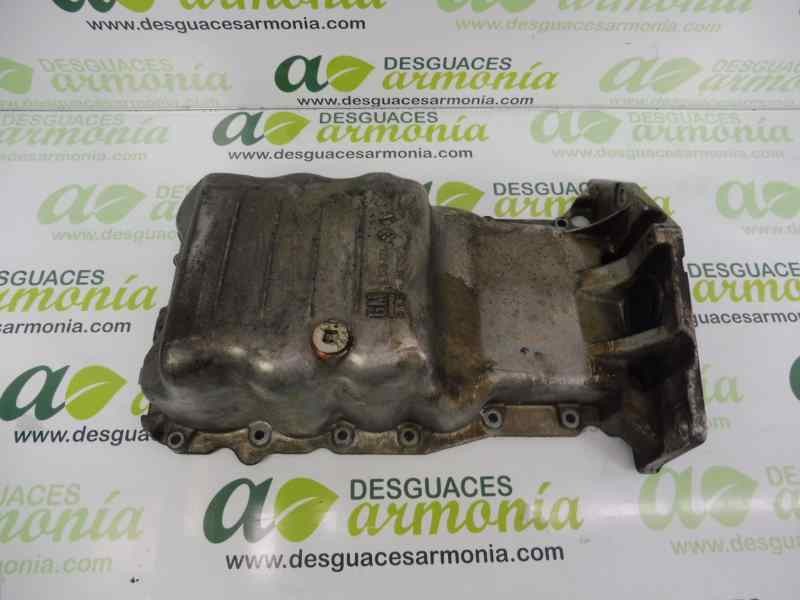 Recambio de carter para opel astra h berlina enjoy referencia OEM IAM   