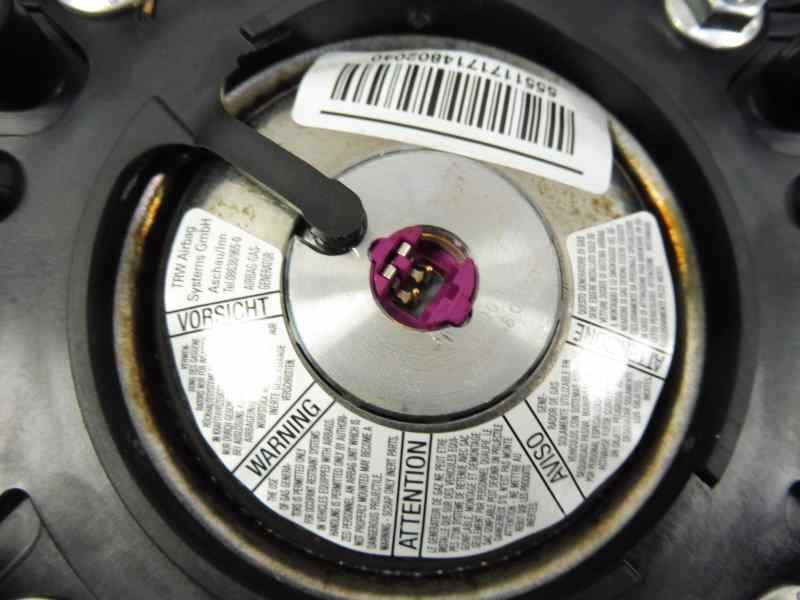 Recambio de airbag delantero izquierdo para fiat ducato furgón 35 (290) 150 (rs: 3450 mm) (l2h1) referencia OEM IAM 07354879950 