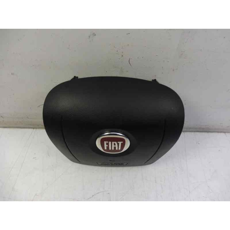 Recambio de airbag delantero izquierdo para fiat ducato furgón 35 (290) 150 (rs: 3450 mm) (l2h1) referencia OEM IAM 07354879950 