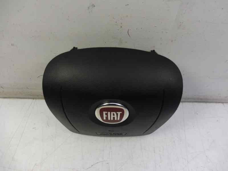 Recambio de airbag delantero izquierdo para fiat ducato furgón 35 (290) 150 (rs: 3450 mm) (l2h1) referencia OEM IAM 07354879950 