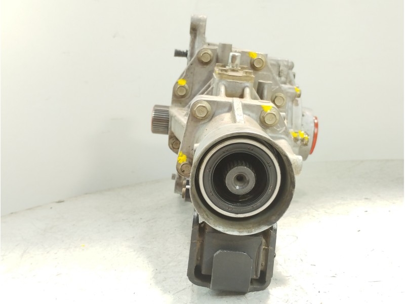 Recambio de caja transfer para mitsubishi outlander (cw0) 2.0 di-d cat referencia OEM IAM 3200A067   Recambio de caja transfer para mitsubishi outlander (cw0) 2.0 di-d cat referencia OEM IAM 3200A067