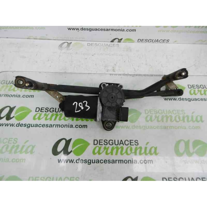 Recambio de motor limpia delantero para kia picanto 1.1 lx referencia OEM IAM   