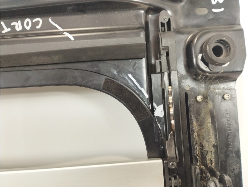 Recambio de techo electrico para audi a5 coupe (8t) referencia OEM IAM 8T0877041  