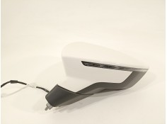 Recambio de retrovisor izquierdo para seat arona xperience referencia OEM IAM 2199621GM  