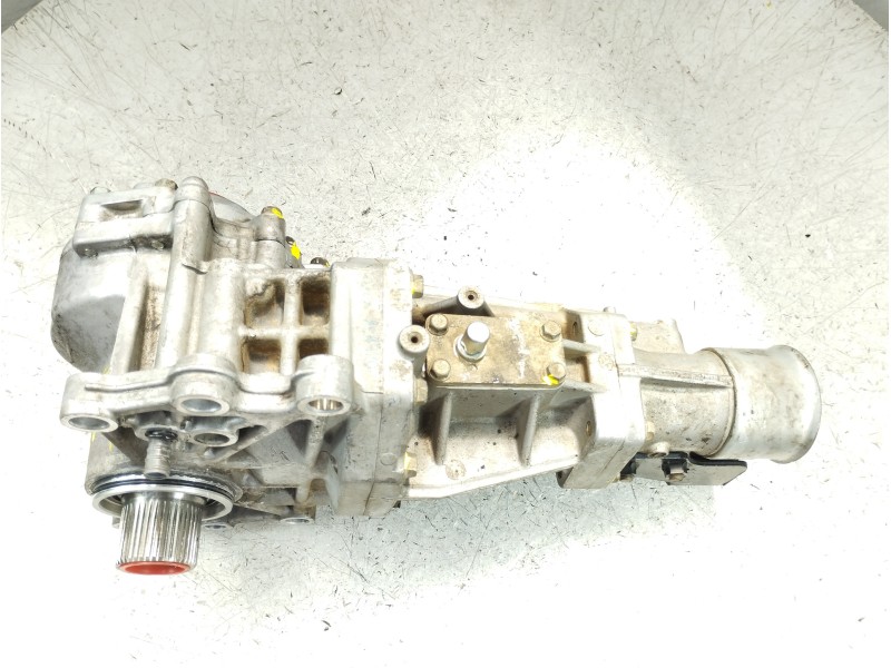 Recambio de caja transfer para mitsubishi outlander (cw0) 2.0 di-d cat referencia OEM IAM 3200A067   Recambio de caja transfer para mitsubishi outlander (cw0) 2.0 di-d cat referencia OEM IAM 3200A067