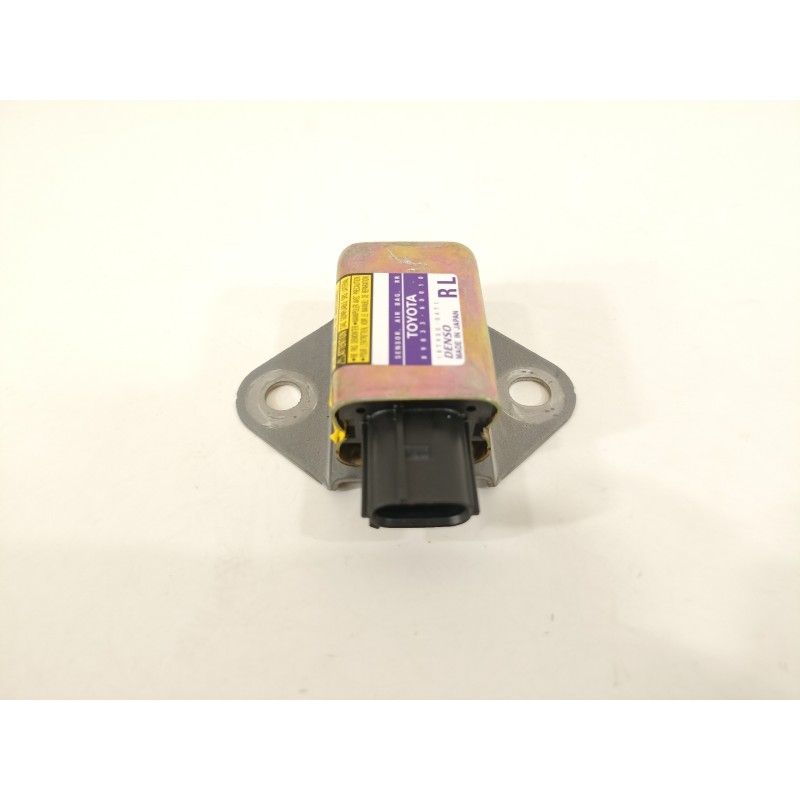 Recambio de sensor para toyota land cruiser (j12) 3.0 d-4d gx referencia OEM IAM 8983360010  