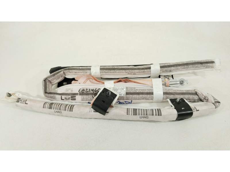 AIRBAG CORTINA DELANTERO IZQUIERDO 6F0880741H 