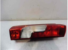 Recambio de piloto trasero izquierdo para fiat ducato furgón 35 (290) 150 (rs: 3450 mm) (l2h1) referencia OEM IAM 01380673080  