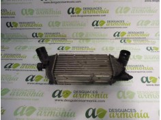 Recambio de intercooler para citroën c5 berlina sx (e) referencia OEM IAM 9645682880  