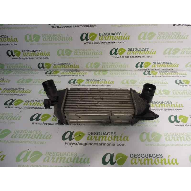 Recambio de intercooler para citroën c5 berlina sx (e) referencia OEM IAM 9645682880  