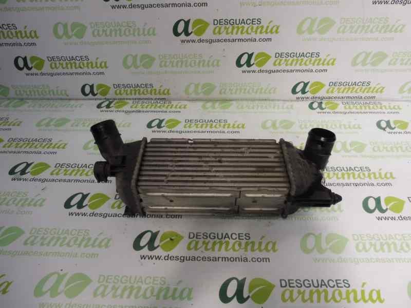 Recambio de intercooler para citroën c5 berlina sx (e) referencia OEM IAM 9645682880  