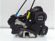 Recambio de cerradura puerta delantera derecha para toyota auris hybrid active referencia OEM IAM    2
