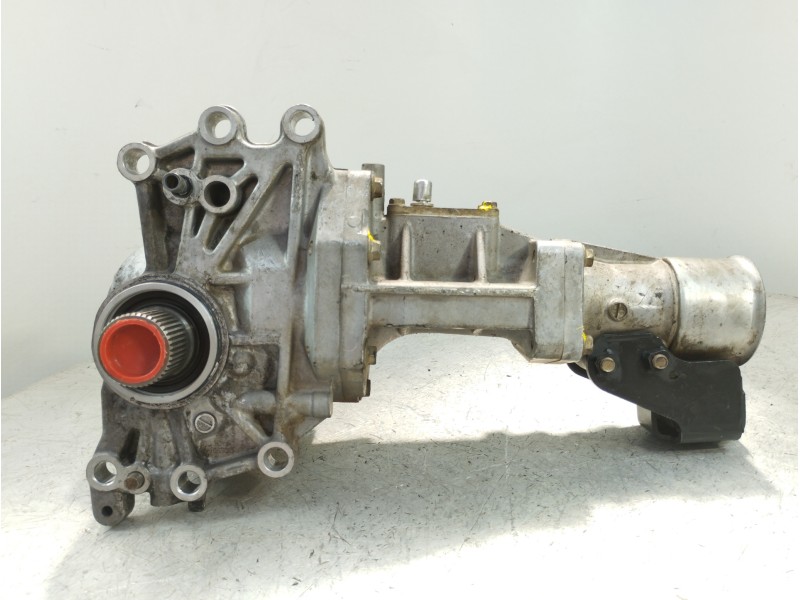 Recambio de caja transfer para mitsubishi outlander (cw0) 2.0 di-d cat referencia OEM IAM 3200A067   Recambio de caja transfer para mitsubishi outlander (cw0) 2.0 di-d cat referencia OEM IAM 3200A067