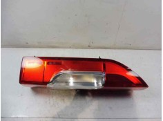 Recambio de piloto trasero izquierdo para fiat ducato furgón 35 (290) 150 (rs: 3450 mm) (l2h1) referencia OEM IAM 01380673080   2