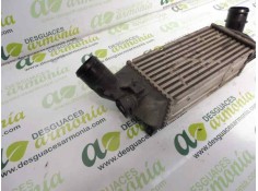 Recambio de intercooler para citroën c5 berlina sx (e) referencia OEM IAM 9645682880   2