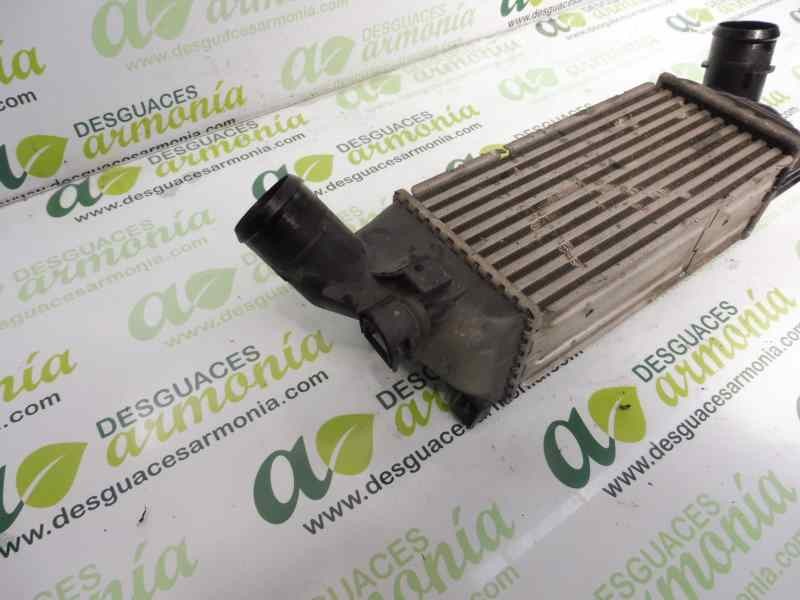 Recambio de intercooler para citroën c5 berlina sx (e) referencia OEM IAM 9645682880  