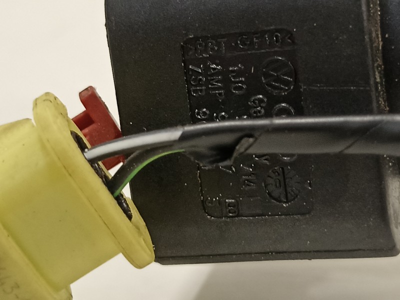 Recambio de retrovisor izquierdo para seat arona xperience referencia OEM IAM 2199621GM  