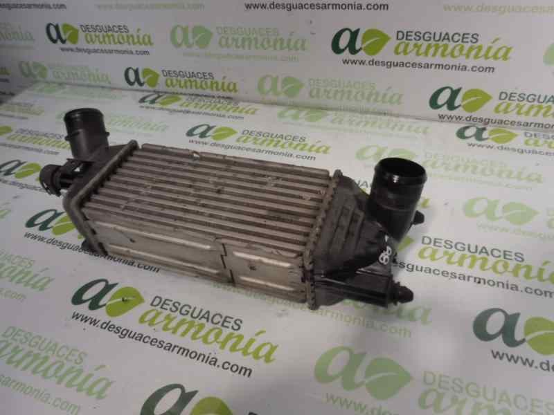 Recambio de intercooler para citroën c5 berlina sx (e) referencia OEM IAM 9645682880  