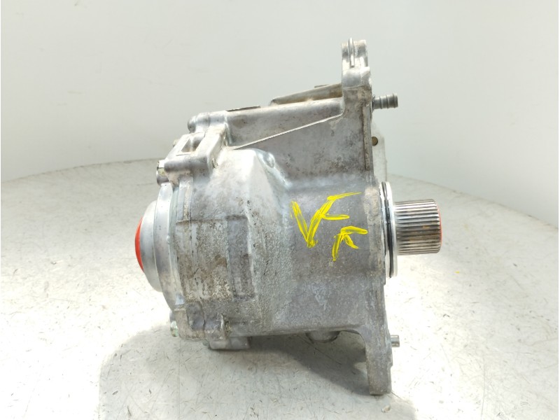 Recambio de caja transfer para mitsubishi outlander (cw0) 2.0 di-d cat referencia OEM IAM 3200A067   Recambio de caja transfer para mitsubishi outlander (cw0) 2.0 di-d cat referencia OEM IAM 3200A067