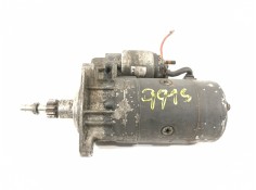 Recambio de motor arranque para volkswagen t4 transporter/furgoneta (mod. 1991) caja cerrada economy referencia OEM IAM 02B91102