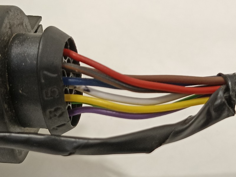 Recambio de retrovisor izquierdo para seat arona xperience referencia OEM IAM 2199621GM  