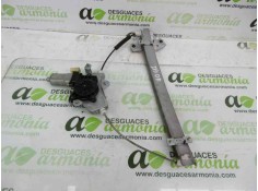 Recambio de elevalunas delantero derecho para kia picanto 1.1 lx referencia OEM IAM 82401207  