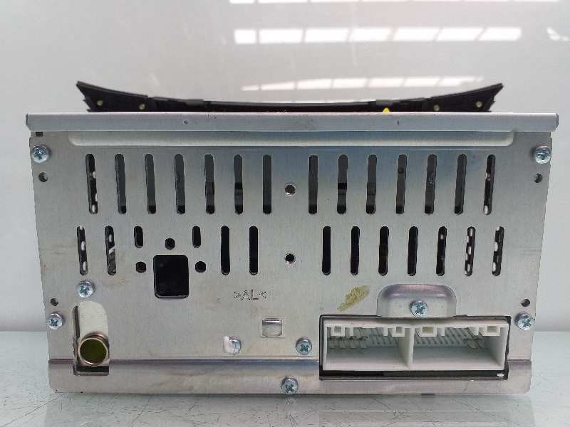 Recambio de sistema audio / radio cd para hyundai i30 (gd) tecno referencia OEM IAM 96170A6210GU  