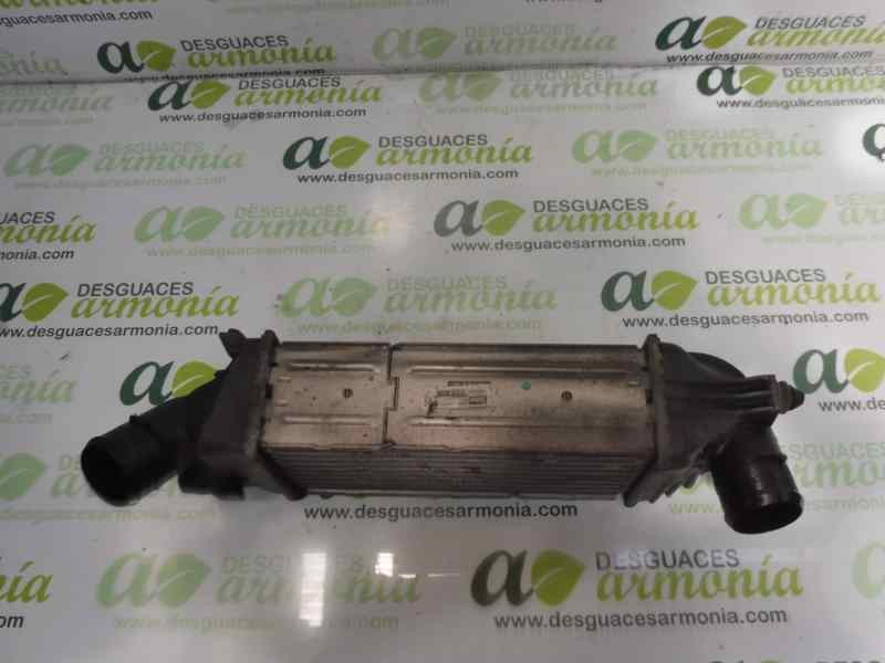 Recambio de intercooler para citroën c5 berlina sx (e) referencia OEM IAM 9645682880  