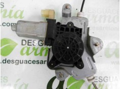 Recambio de elevalunas delantero derecho para kia picanto 1.1 lx referencia OEM IAM 82401207   2