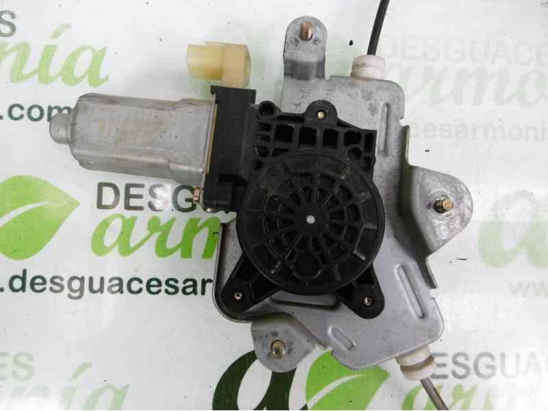 Recambio de elevalunas delantero derecho para kia picanto 1.1 lx referencia OEM IAM 82401207  