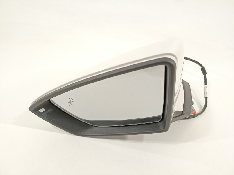 Recambio de retrovisor izquierdo para seat arona xperience referencia OEM IAM 2199621GM  