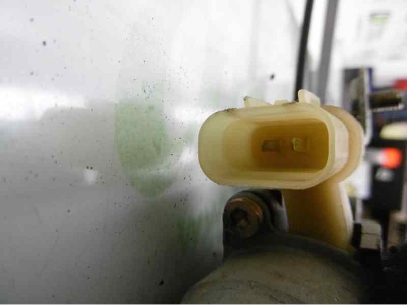 Recambio de elevalunas delantero derecho para kia picanto 1.1 lx referencia OEM IAM 82401207  