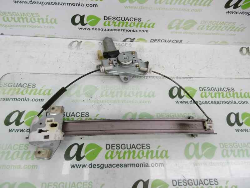 Recambio de elevalunas delantero derecho para kia picanto 1.1 lx referencia OEM IAM 82401207  