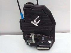 Recambio de cerradura puerta trasera izquierda para toyota auris hybrid active referencia OEM IAM   