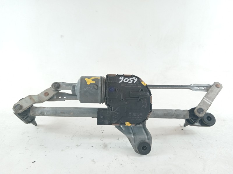 Recambio de motor limpia delantero para seat leon (5f1) reference plus referencia OEM IAM 5F1955023A 3397021682 5F1955119