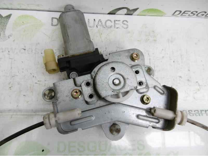Recambio de elevalunas delantero derecho para kia picanto 1.1 lx referencia OEM IAM 82401207  