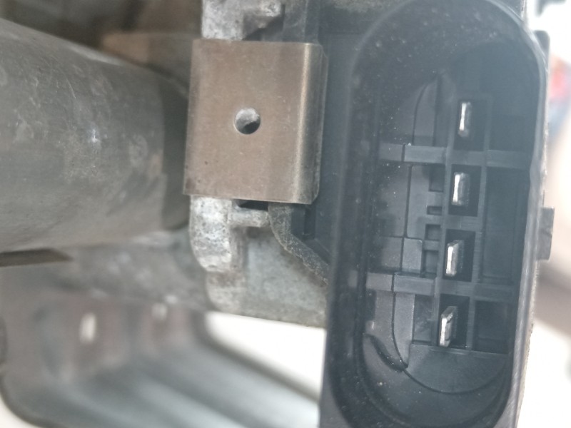 Recambio de motor limpia delantero para seat leon (5f1) reference plus referencia OEM IAM 5F1955023A 3397021682 5F1955119