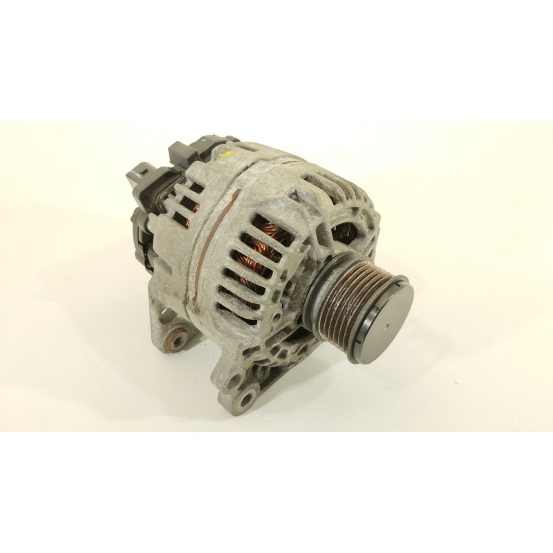 Recambio de alternador para seat ibiza (6l1) 1.4 tdi cat (bnm) referencia OEM IAM 045903023 0124325012 