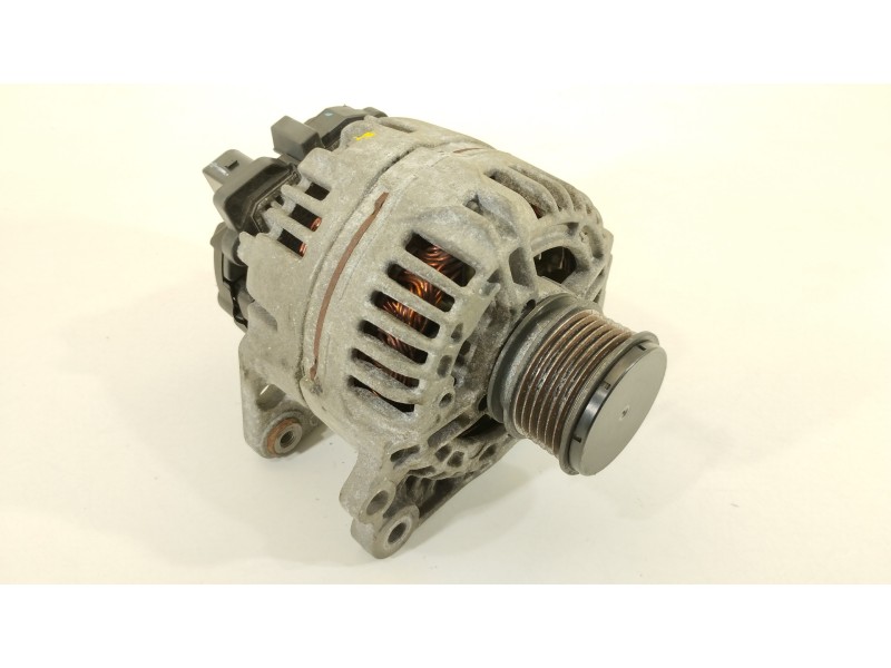 Recambio de alternador para seat ibiza (6l1) 1.4 tdi cat (bnm) referencia OEM IAM 045903023 0124325012 