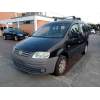VOLKSWAGEN CADDY III FURGÓN/MONOSPACE (2KA, 2KH, 2CA, 2CH)
